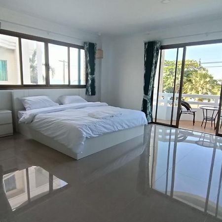 Boho Rent A Room Jomtien Beach Exterior foto