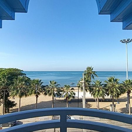 Boho Rent A Room Jomtien Beach Exterior foto