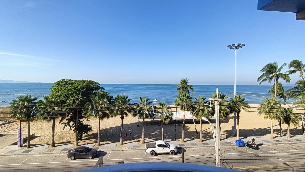 Boho Rent A Room Jomtien Beach Exterior foto
