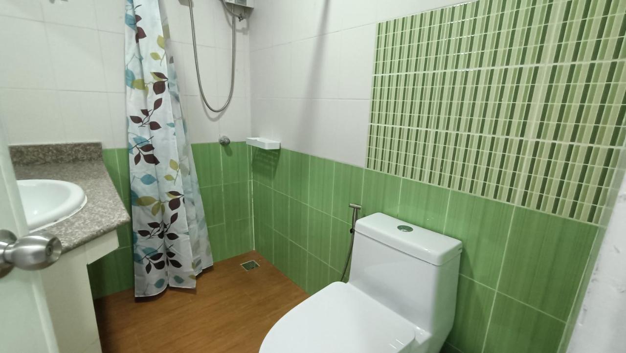 Boho Rent A Room Jomtien Beach Exterior foto