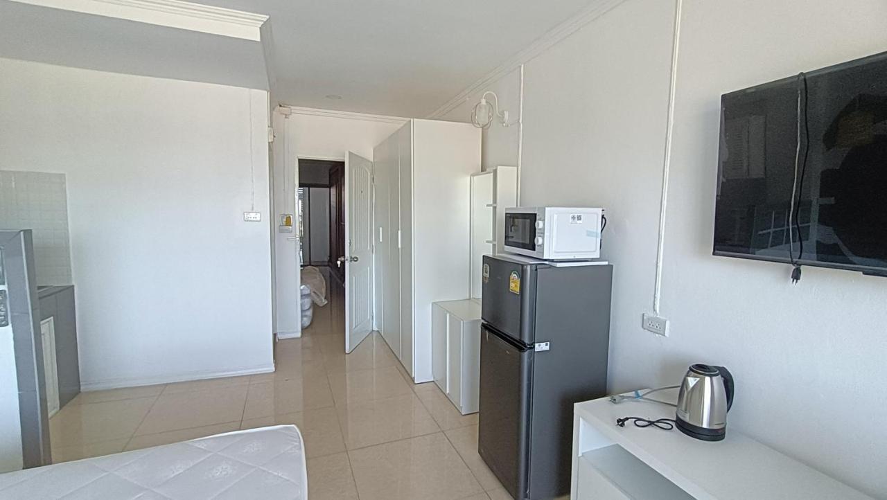 Boho Rent A Room Jomtien Beach Exterior foto
