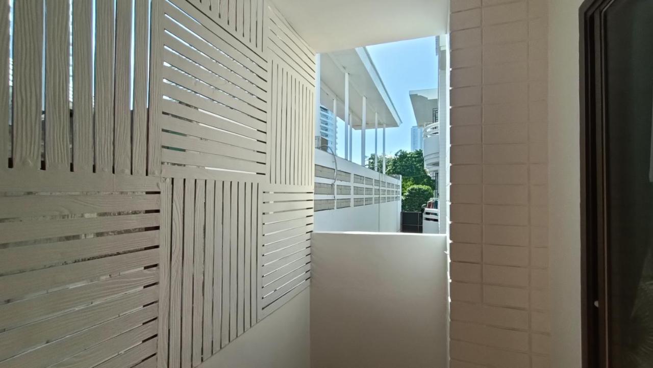 Boho Rent A Room Jomtien Beach Exterior foto