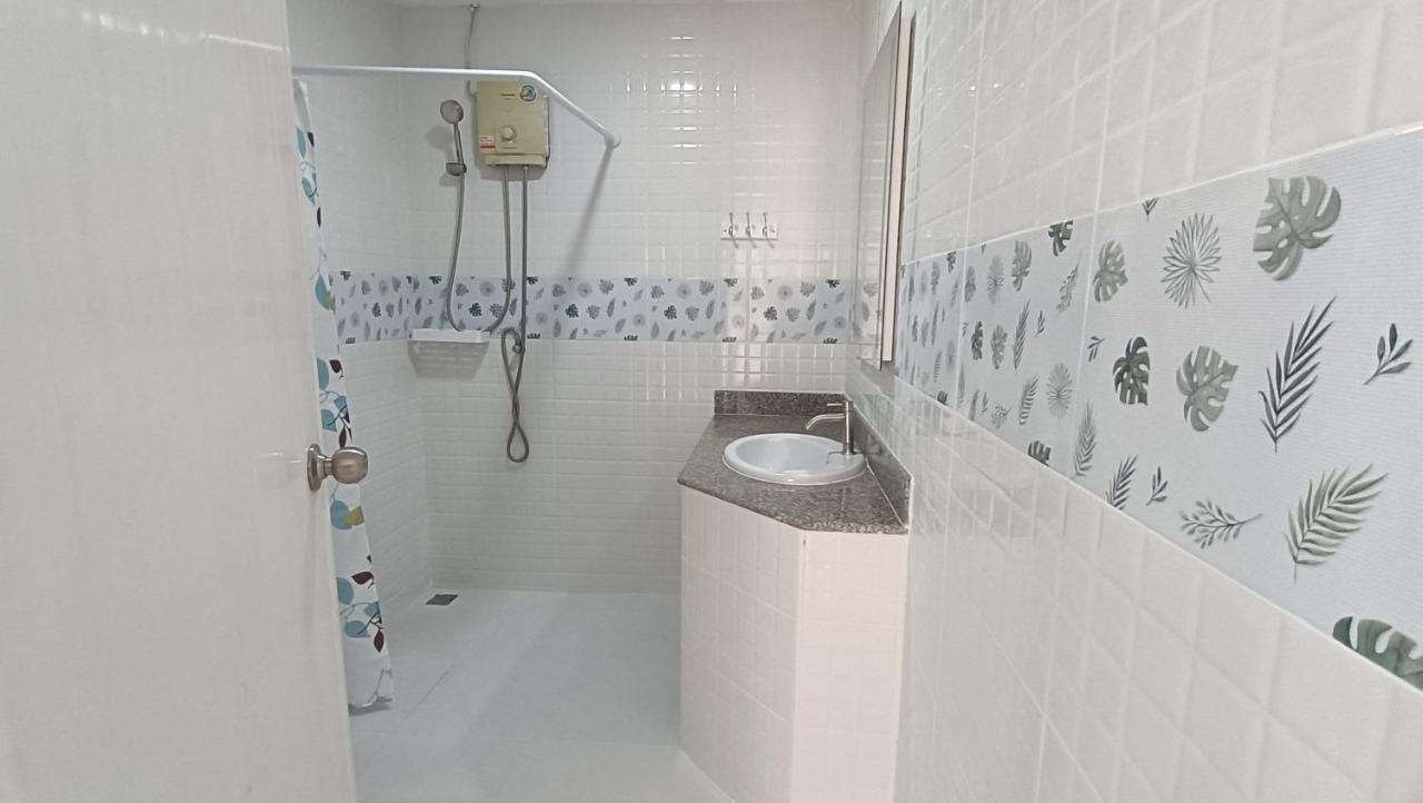 Boho Rent A Room Jomtien Beach Exterior foto