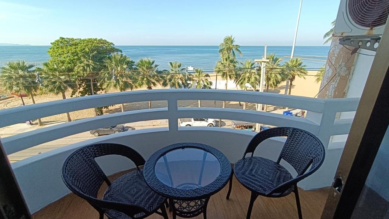 Boho Rent A Room Jomtien Beach Exterior foto
