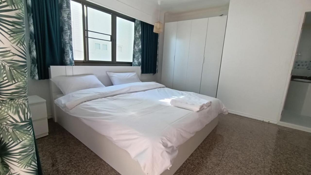 Boho Rent A Room Jomtien Beach Exterior foto